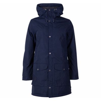 Greenland Winter Parka W, Night Sky, Xl,  Fjällräven