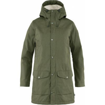 Fjällräven Greenland Winter Parka women