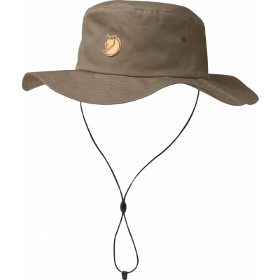 Fjällräven Hatfield Hat Sand Stone