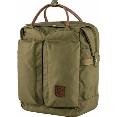 Haulpack No.1 Foliage Green