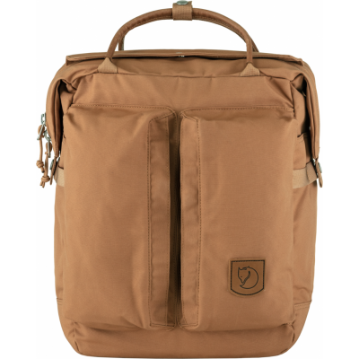 Fjällräven Haulpack No.1 Khaki Dust