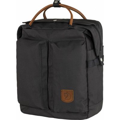 Fjällräven Haulpack No.1 Dark Grey