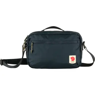 Fjällräven High Coast Crossbody Navy
