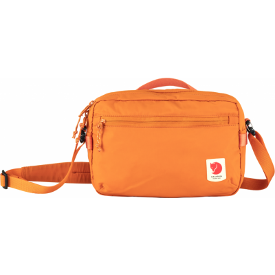 Fjällräven High Coast Crossbody Sunset Orange