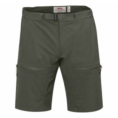 High Coast Hike Shorts M, Mountain Grey, 56,  Vandringskläder