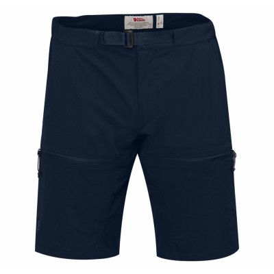 High Coast Hike Shorts M, Navy, 46,  Vandringskläder