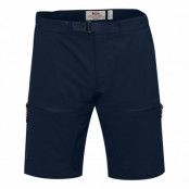 High Coast Hike Shorts M, Navy, 50,  Vandringskläder