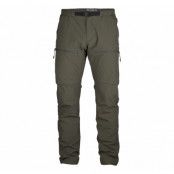 High Coast Hike Trousers M, Mountain Grey, 42,  Fjällräven