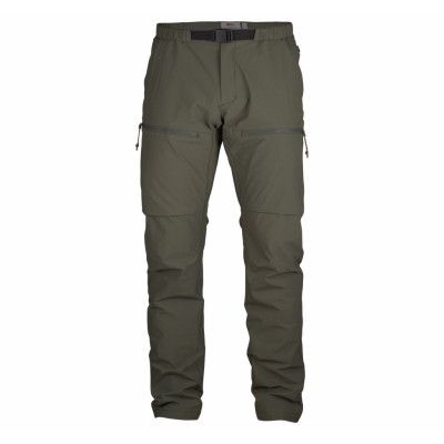 High Coast Hike Trousers M, Mountain Grey, 50,  Fjällräven