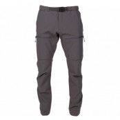 High Coast Hike Trousers M, Mountain Grey, 52,  Fjällräven