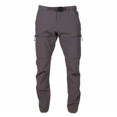 High Coast Hike Trousers M, Mountain Grey, 60,  Fjällräven