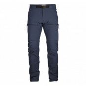 High Coast Hike Trousers M, Navy, 42,  Fjällräven
