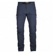 High Coast Hike Trousers M, Navy, 46,  Fjällräven
