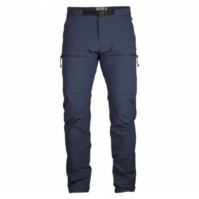 High Coast Hike Trousers M, Navy, 48,  Fjällräven