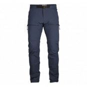 High Coast Hike Trousers M, Navy, 50,  Fjällräven