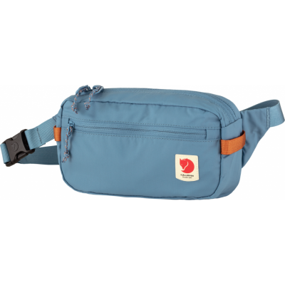 Fjällräven High Coast Hip Pack Dawn Blue