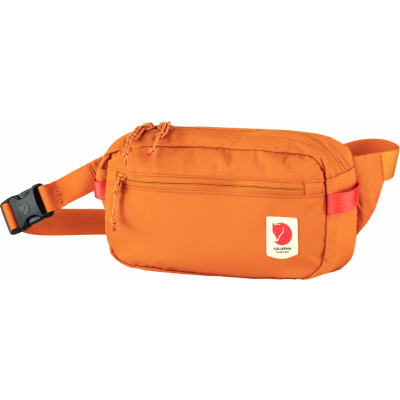Fjällräven High Coast Hip Pack Sunset Orange