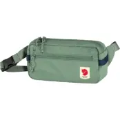 Fjällräven High Coast Hip Pack Patina Green