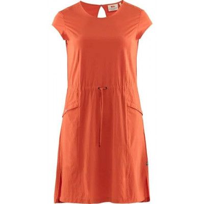 Fjällräven High Coast Lite Dress w