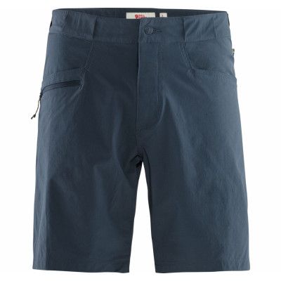 High Coast Lite Shorts M, Navy, 48,  Vandringsshorts