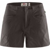 High Coast Lite Shorts W, Dark Grey, 38
