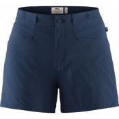 High Coast Lite Shorts W, Navy, 34