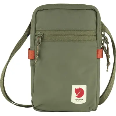 Fjällräven High Coast Pocket Green