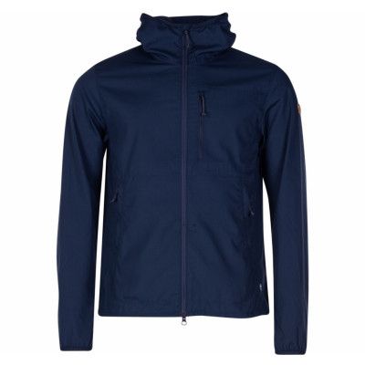 High Coast Shade Jacket M, Navy, Xs,  Fjällräven