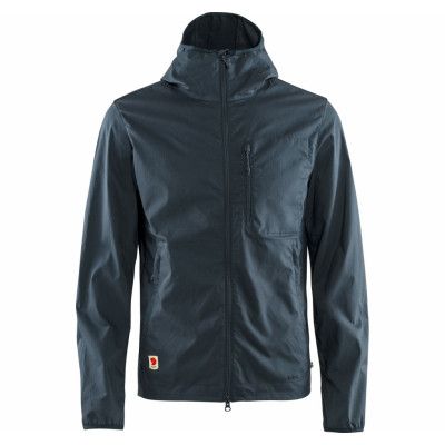 High Coast Shade Jacket M, Navy, Xxl,  Fjällräven