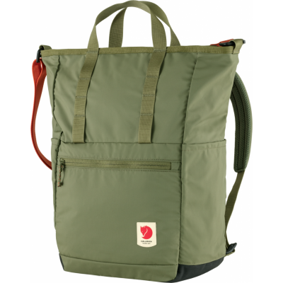Fjällräven High Coast Totepack Green