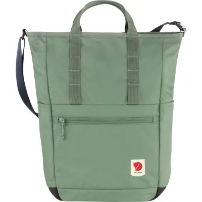 Fjällräven High Coast Totepack Patina Green