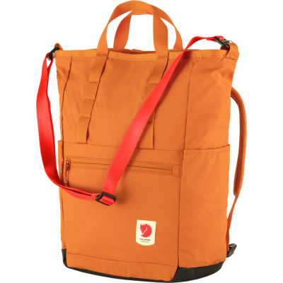 Fjällräven High Coast Totepack Sunset Orange