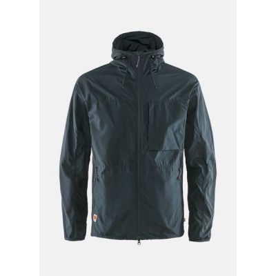 High Coast Wind Jacket M, Navy, M,  Jackor