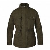 Hunter Hydratic Jacket, Dark Olive, L,  Fjällräven