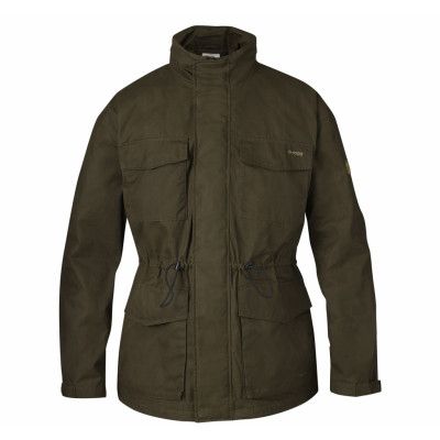 Hunter Hydratic Jacket, Dark Olive, Xs,  Fjällräven