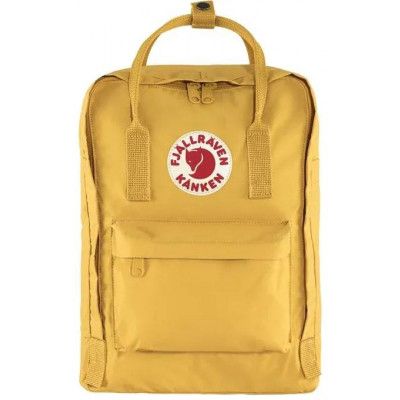 Fjällräven Kånken 13