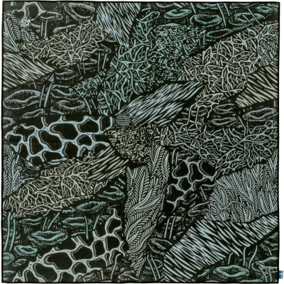 Kånken Art Bandana (2023)