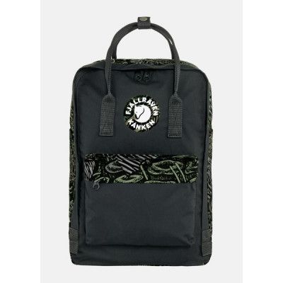 Kånken Art Plus, Darkwoods, Onesize,  Ryggsäckar