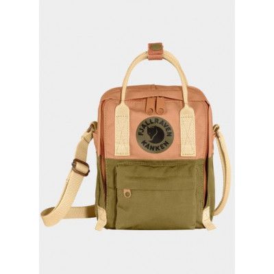 Kånken Art Sling, Landsort, Onesize,  Fjällräven