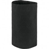 Fjällräven Kånken Bottle Pocket Black
