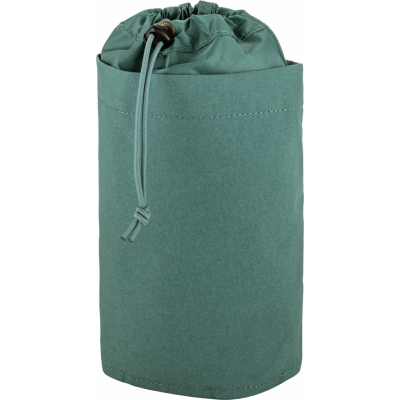 Fjällräven Kånken Bottle Pocket Frost Green