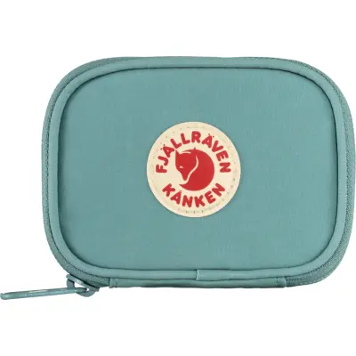 Fjällräven Kånken Card Wallet Sky Blue