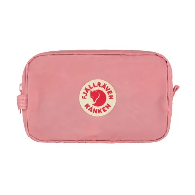 Fjällräven Kånken Gear Bag Pink