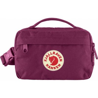 Fjällräven Kånken Hip Pack Royal Purple