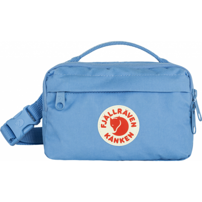 Fjällräven Kånken Hip Pack Ultramarine