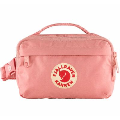 Kånken Hip Pack, Pink, Onesize,  Midjeväskor