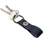 Fjällräven Kånken Keyring Navy