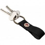 Fjällräven Kånken Keyring Black