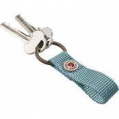 Fjällräven Kånken Keyring Frost Green