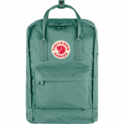 Fjällräven Kånken Laptop 15" Frost Green